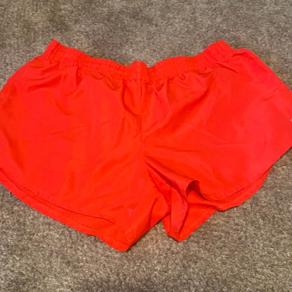Walmart Running Shorts